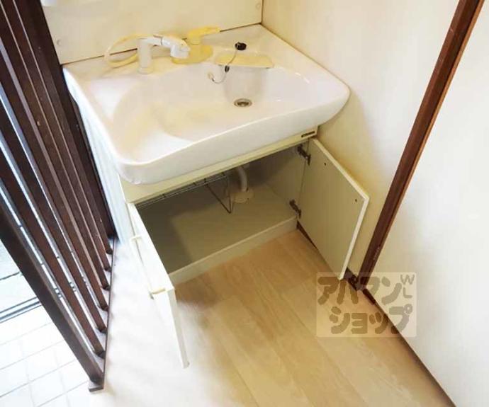 【東野舞台町貸家】間取