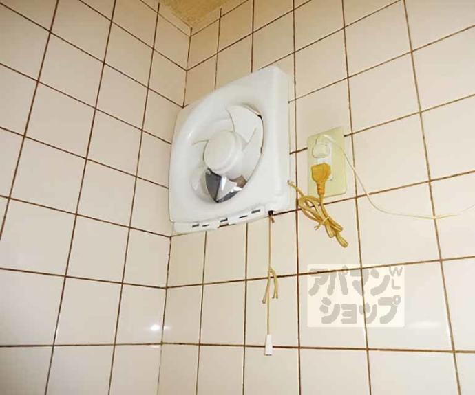 【東野舞台町貸家】間取