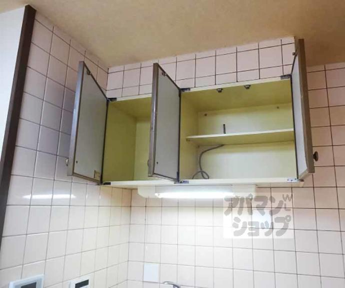 【東野舞台町貸家】間取