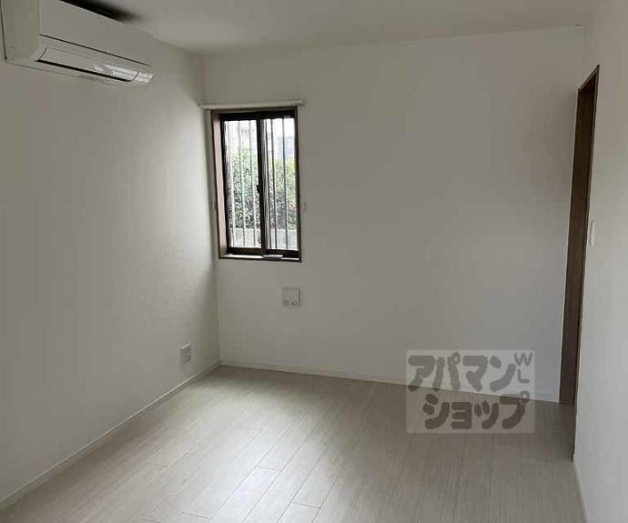 【ＴＨＥ　ＡＺＡＬＥＡ（長岡京天神一丁目計画）】間取