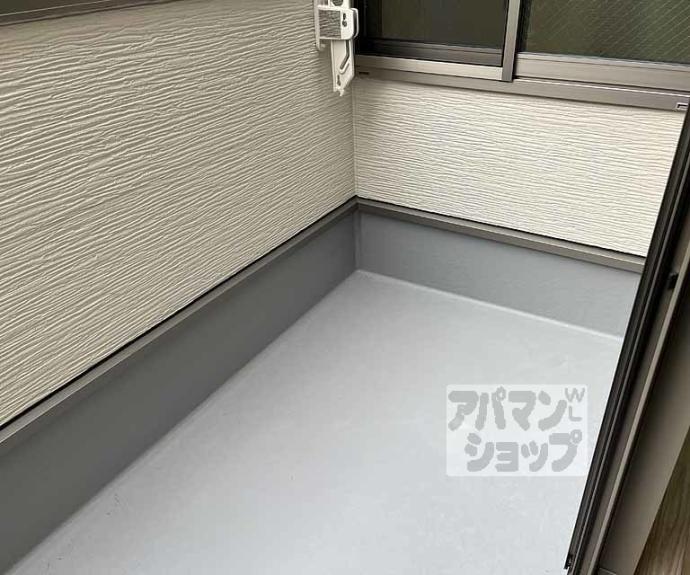 【ＴＨＥ　ＡＺＡＬＥＡ（長岡京天神一丁目計画）】間取