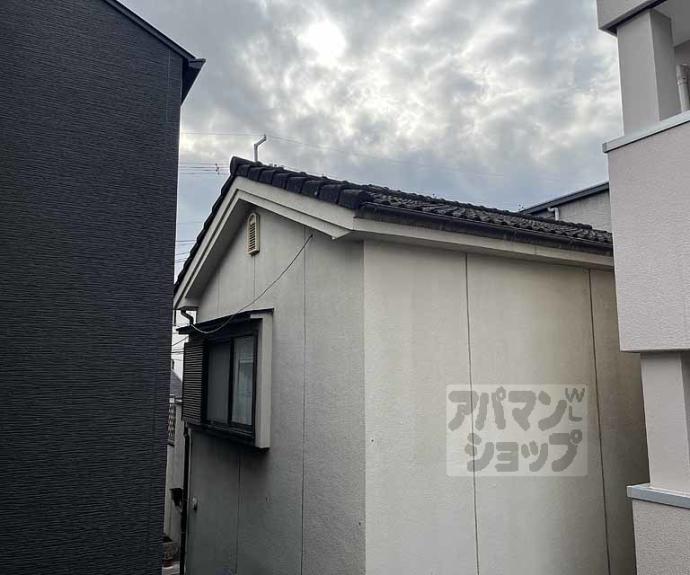 【ＴＨＥ　ＡＺＡＬＥＡ（長岡京天神一丁目計画）】間取