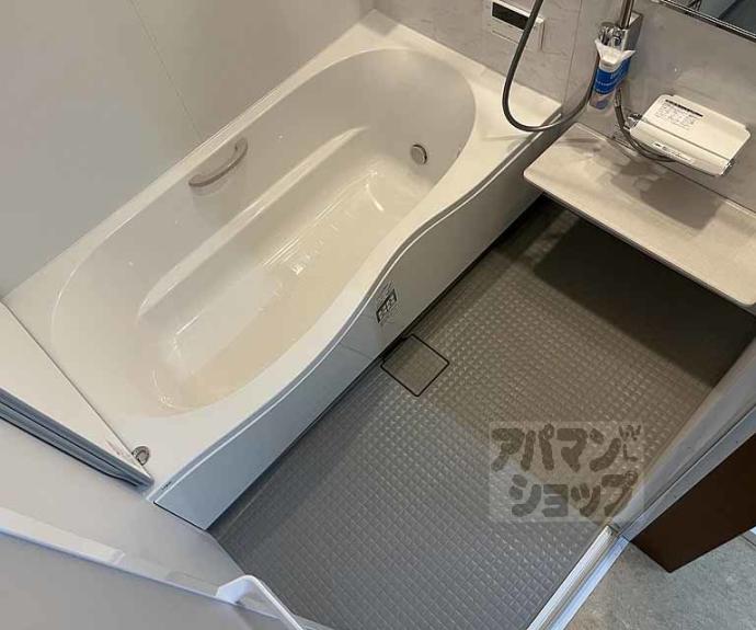 【ＴＨＥ　ＡＺＡＬＥＡ（長岡京天神一丁目計画）】間取