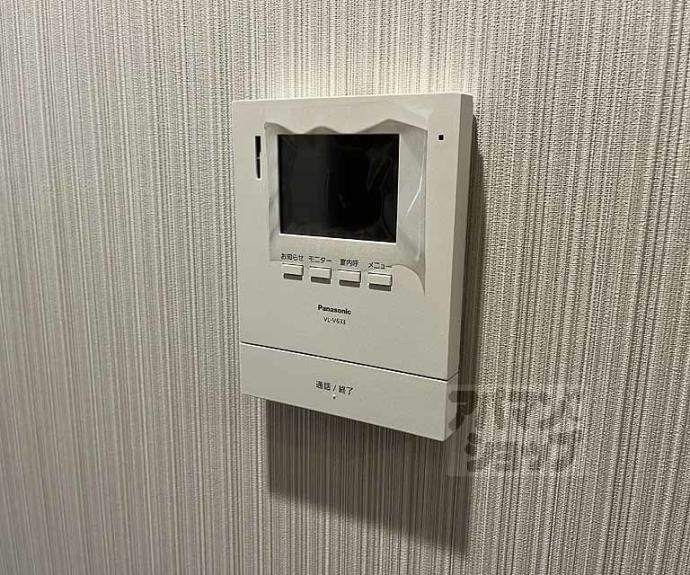 【ＴＨＥ　ＡＺＡＬＥＡ（長岡京天神一丁目計画）】間取