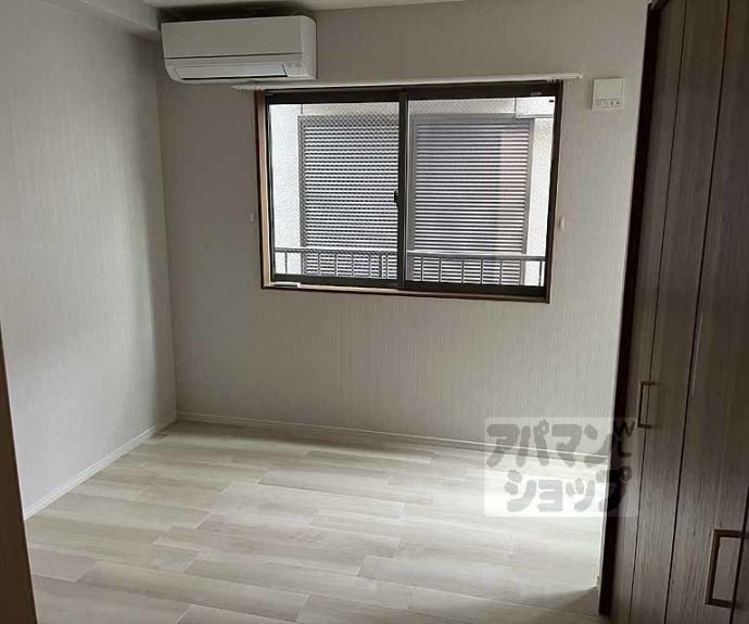 【ＴＨＥ　ＡＺＡＬＥＡ（長岡京天神一丁目計画）】間取