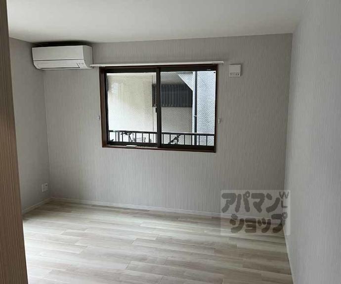 【ＴＨＥ　ＡＺＡＬＥＡ（長岡京天神一丁目計画）】間取