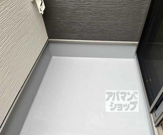 【ＴＨＥ　ＡＺＡＬＥＡ（長岡京天神一丁目計画）】間取