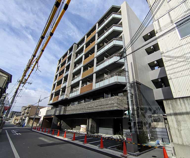 Ａｓｃｌａｉｒｅ京都西院