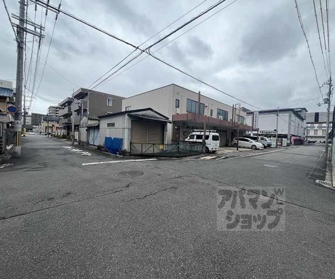 【Asclaire京都西院】間取