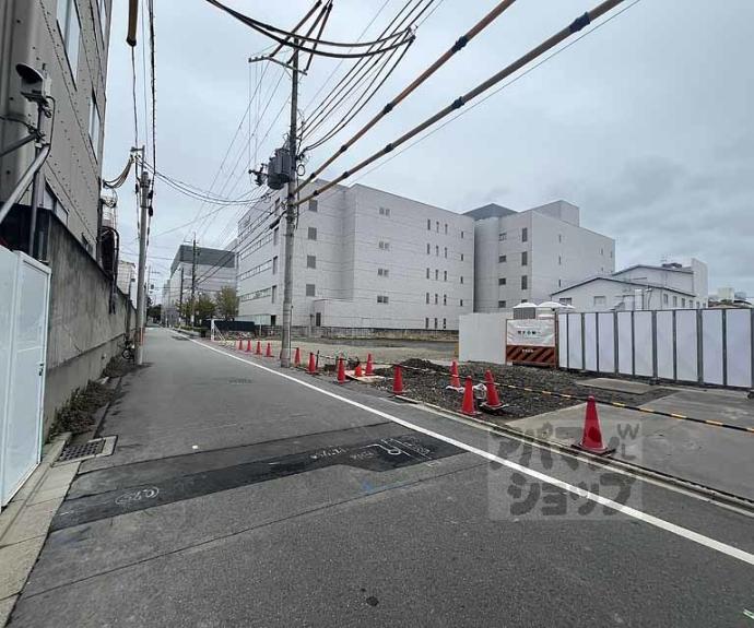 【Asclaire京都西院】間取