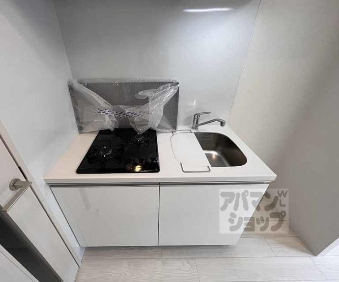 【Ａｓｃｌａｉｒｅ京都西院】間取