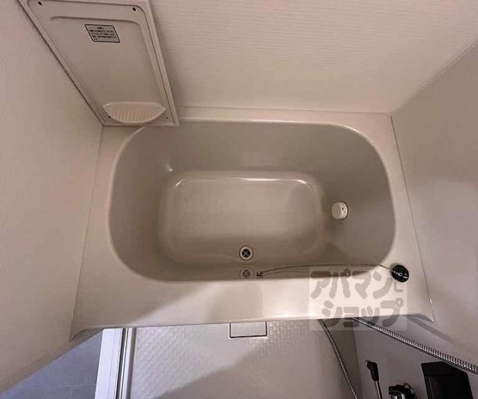 【Ａｓｃｌａｉｒｅ京都西院】間取