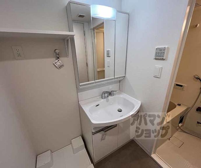 【Ａｓｃｌａｉｒｅ京都西院】間取