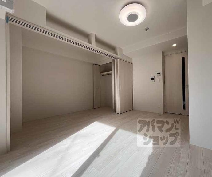 【Ａｓｃｌａｉｒｅ京都西院】間取