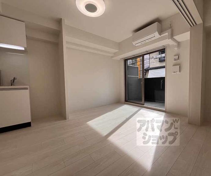 【Ａｓｃｌａｉｒｅ京都西院】間取