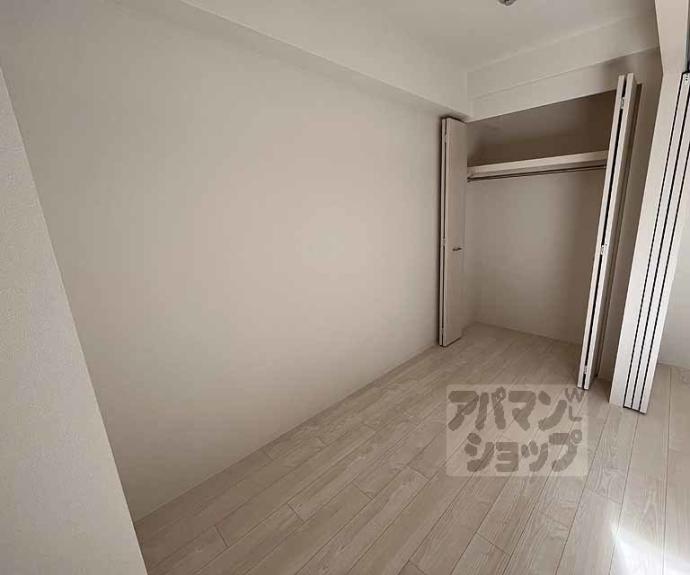 【Ａｓｃｌａｉｒｅ京都西院】間取