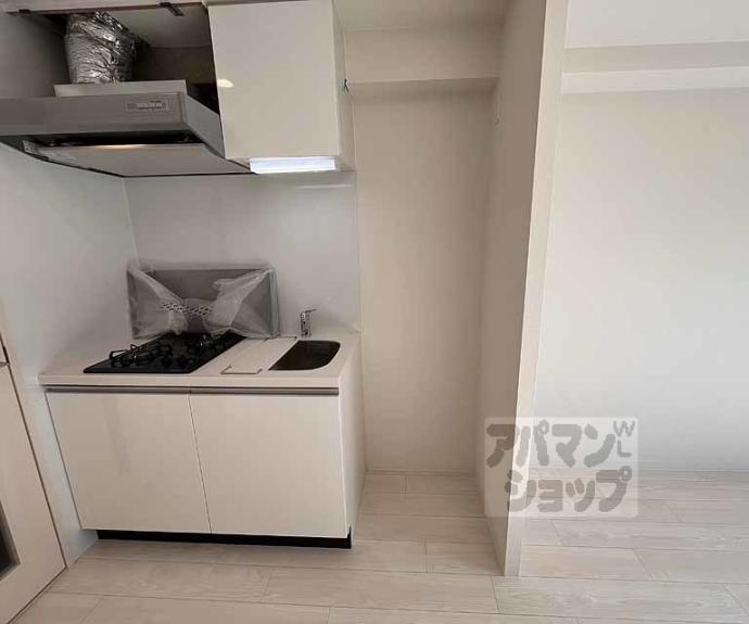 【Ａｓｃｌａｉｒｅ京都西院】間取