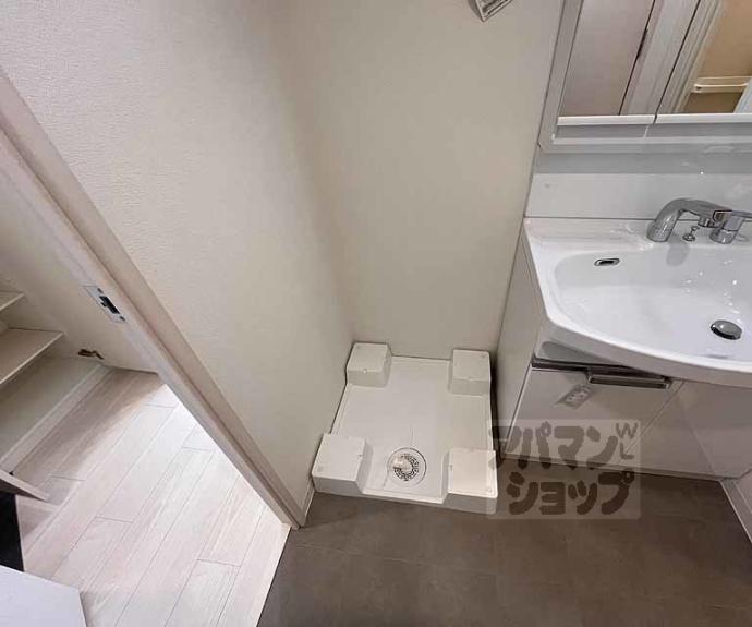 【Ａｓｃｌａｉｒｅ京都西院】間取