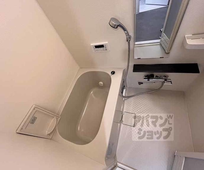 【Ａｓｃｌａｉｒｅ京都西院】間取