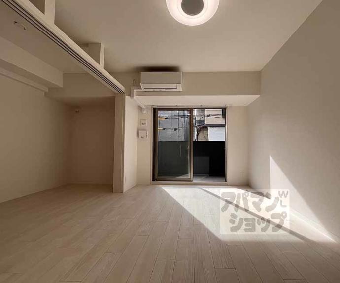 【Ａｓｃｌａｉｒｅ京都西院】間取