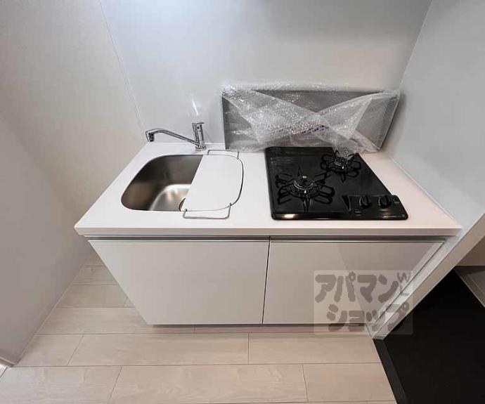 【Ａｓｃｌａｉｒｅ京都西院】間取