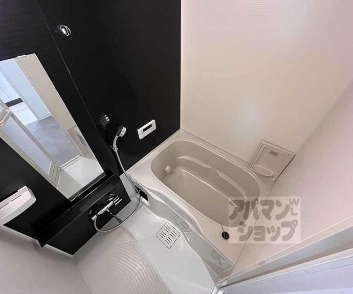 【Ａｓｃｌａｉｒｅ京都西院】間取