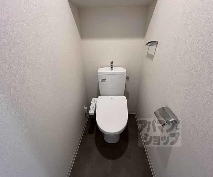 【Ａｓｃｌａｉｒｅ京都西院】間取