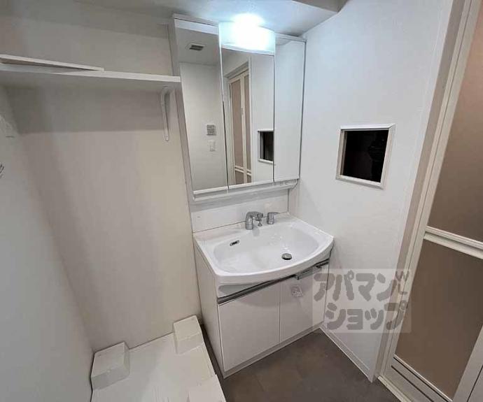 【Ａｓｃｌａｉｒｅ京都西院】間取