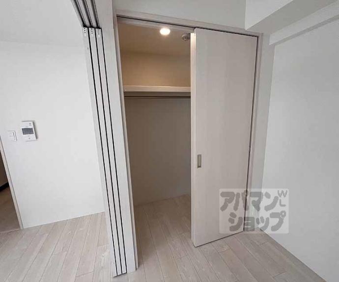 【Ａｓｃｌａｉｒｅ京都西院】間取