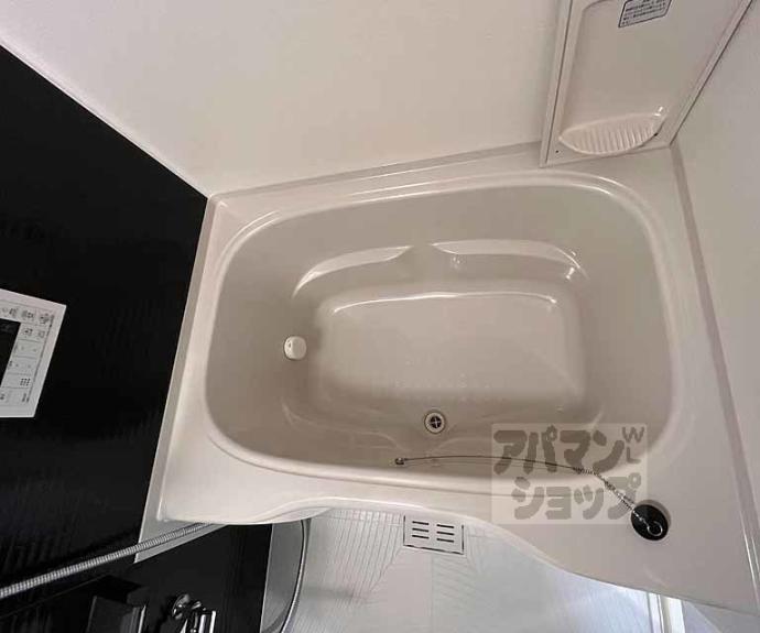 【Ａｓｃｌａｉｒｅ京都西院】間取