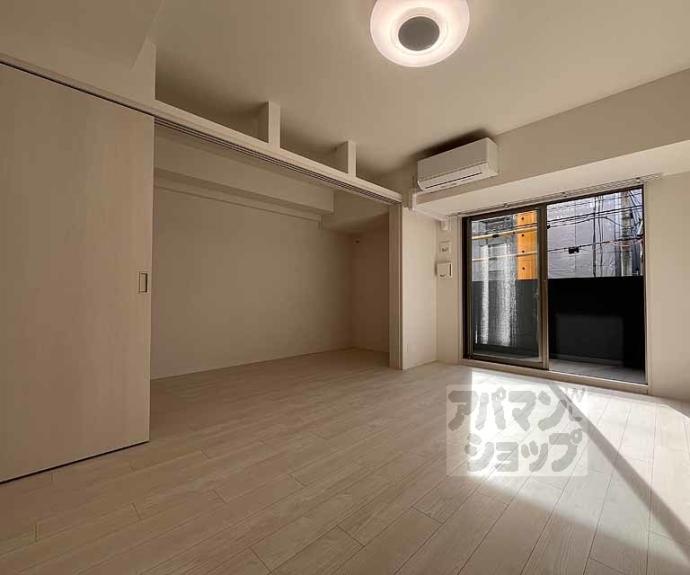 【Ａｓｃｌａｉｒｅ京都西院】間取