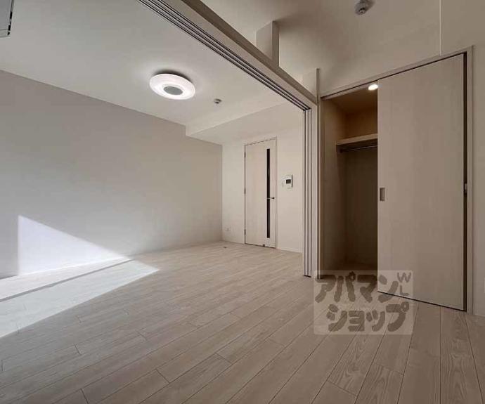 【Ａｓｃｌａｉｒｅ京都西院】間取