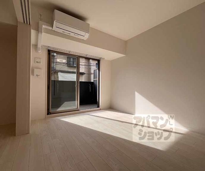 【Ａｓｃｌａｉｒｅ京都西院】間取