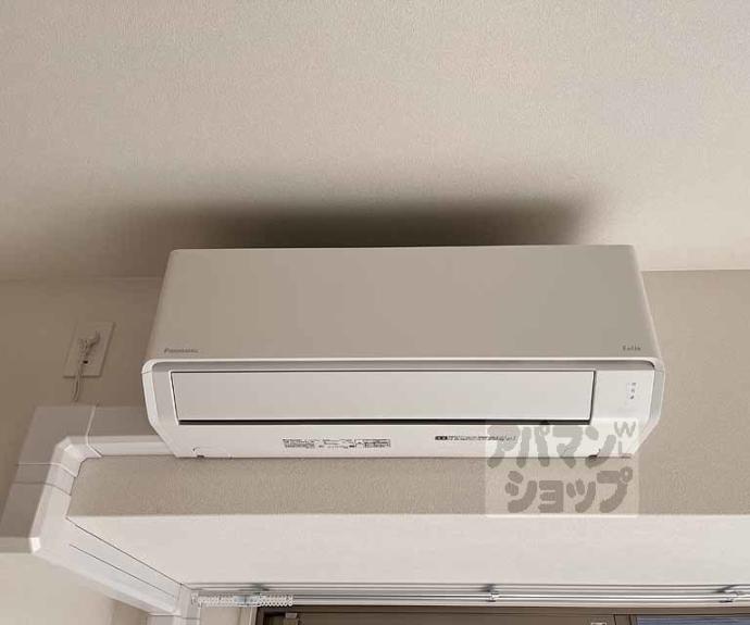 【Ａｓｃｌａｉｒｅ京都西院】間取