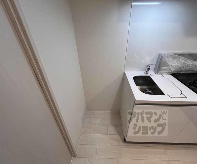 【Ａｓｃｌａｉｒｅ京都西院】間取