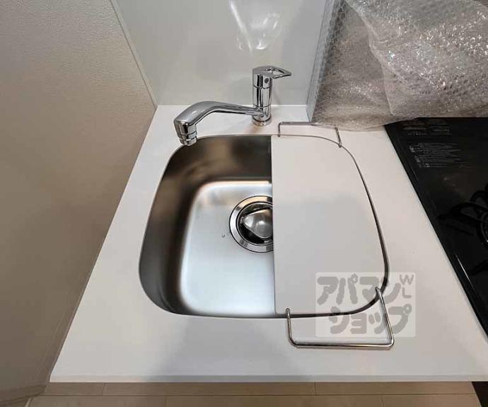 【Ａｓｃｌａｉｒｅ京都西院】間取