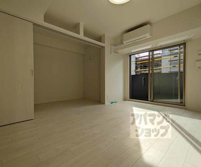 【Ａｓｃｌａｉｒｅ京都西院】間取