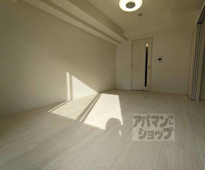 【Ａｓｃｌａｉｒｅ京都西院】間取