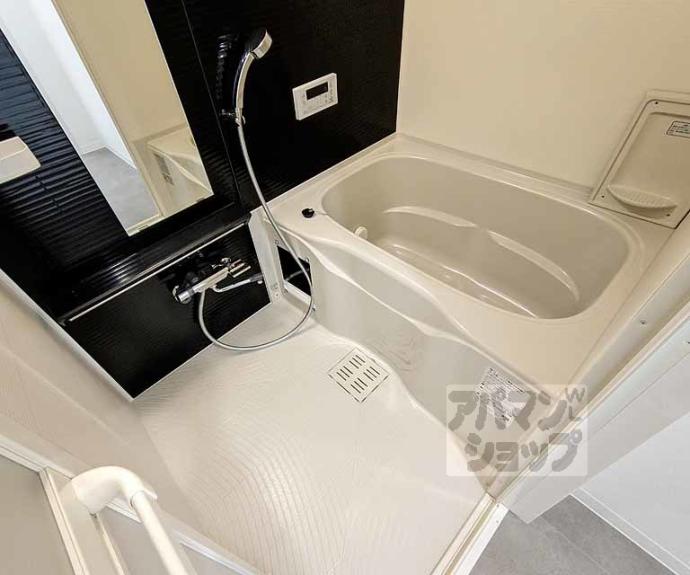 【Ａｓｃｌａｉｒｅ京都西院】間取