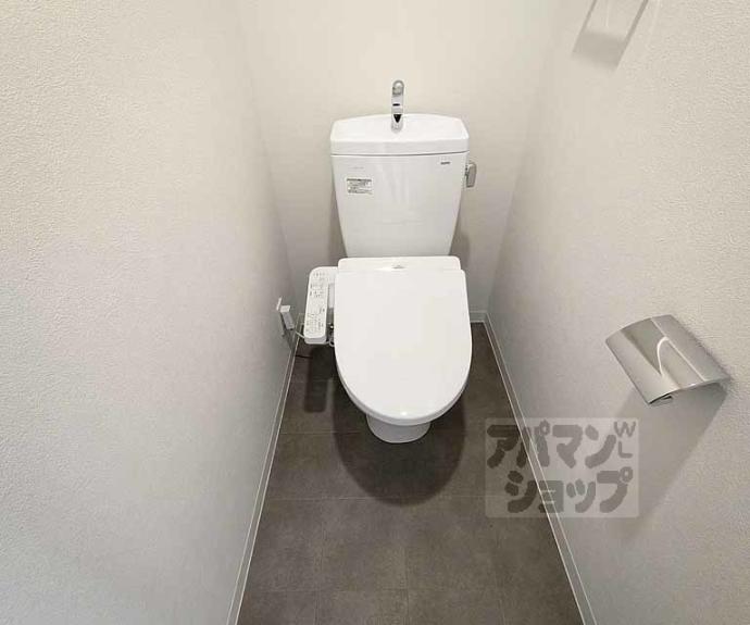 【Ａｓｃｌａｉｒｅ京都西院】間取