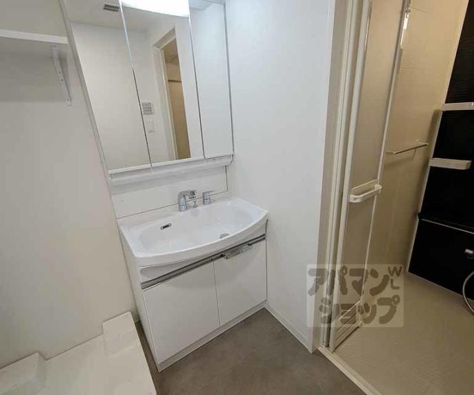 【Ａｓｃｌａｉｒｅ京都西院】間取