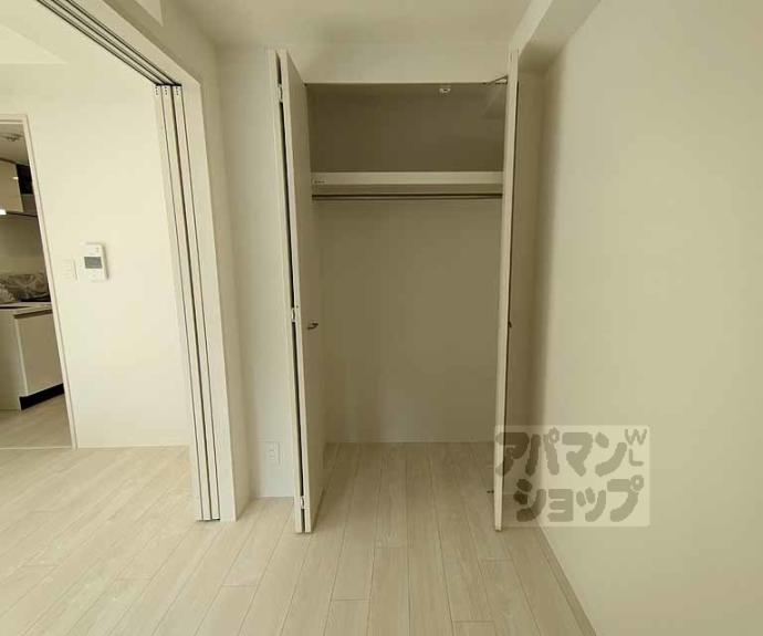 【Ａｓｃｌａｉｒｅ京都西院】間取