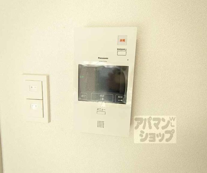 【Ａｓｃｌａｉｒｅ京都西院】間取