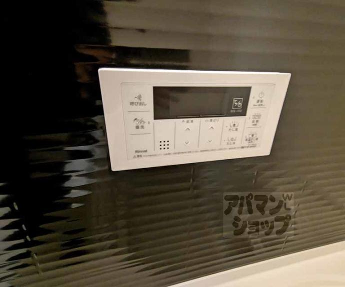 【Ａｓｃｌａｉｒｅ京都西院】間取