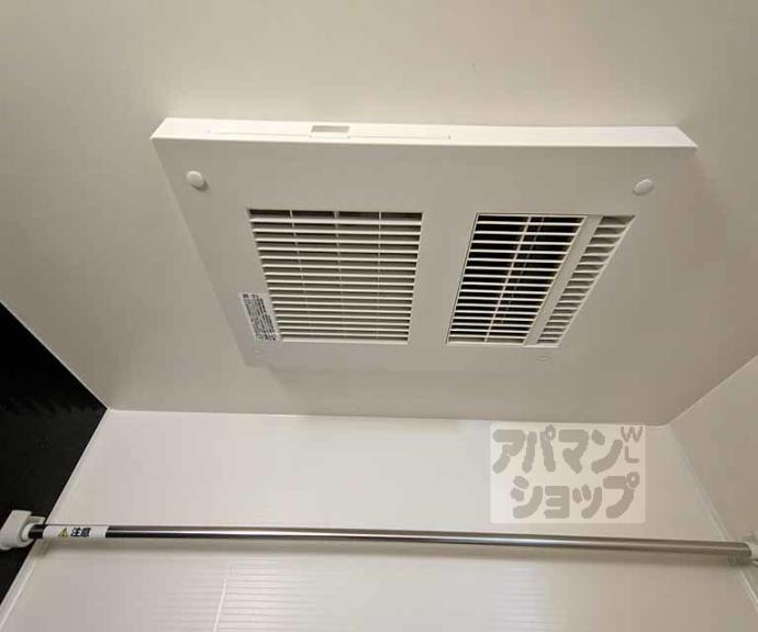 【Ａｓｃｌａｉｒｅ京都西院】間取