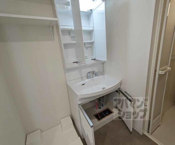 【Ａｓｃｌａｉｒｅ京都西院】間取