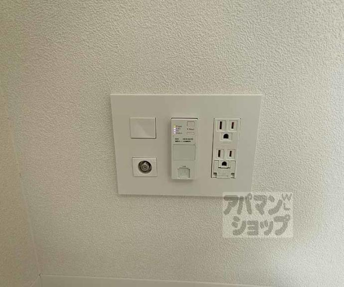 【Ａｓｃｌａｉｒｅ京都西院】間取