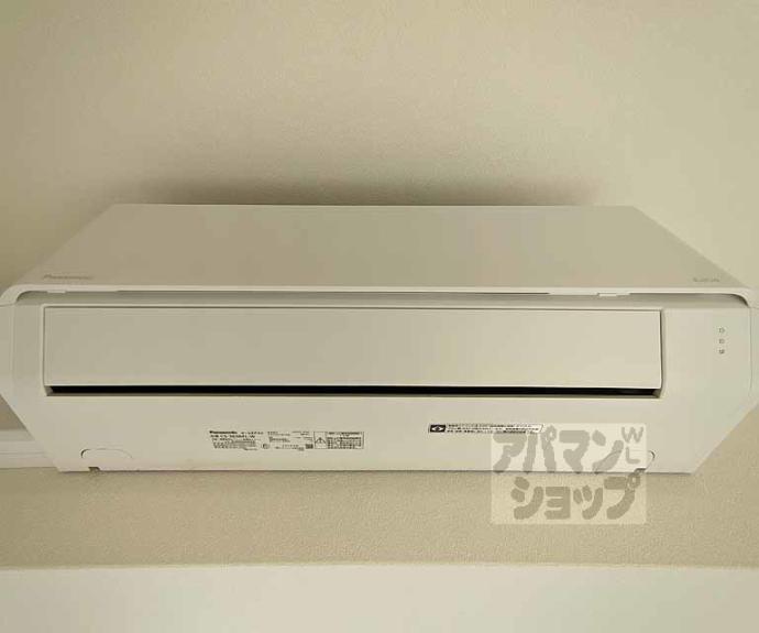 【Ａｓｃｌａｉｒｅ京都西院】間取