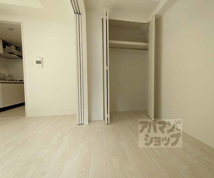 【Ａｓｃｌａｉｒｅ京都西院】間取