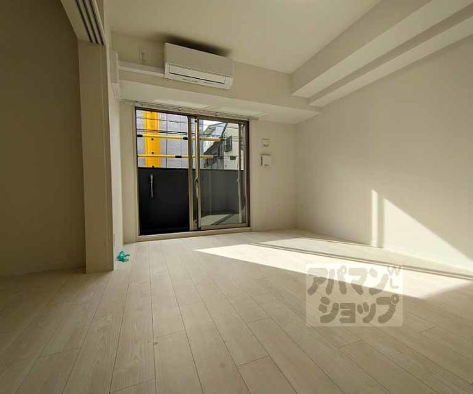 【Ａｓｃｌａｉｒｅ京都西院】間取